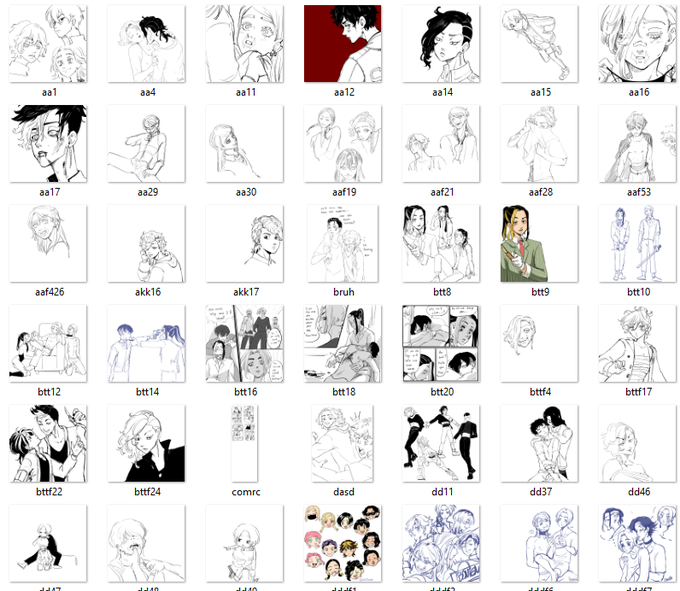 A sneaky of some of what's to be added 👀✨ 
