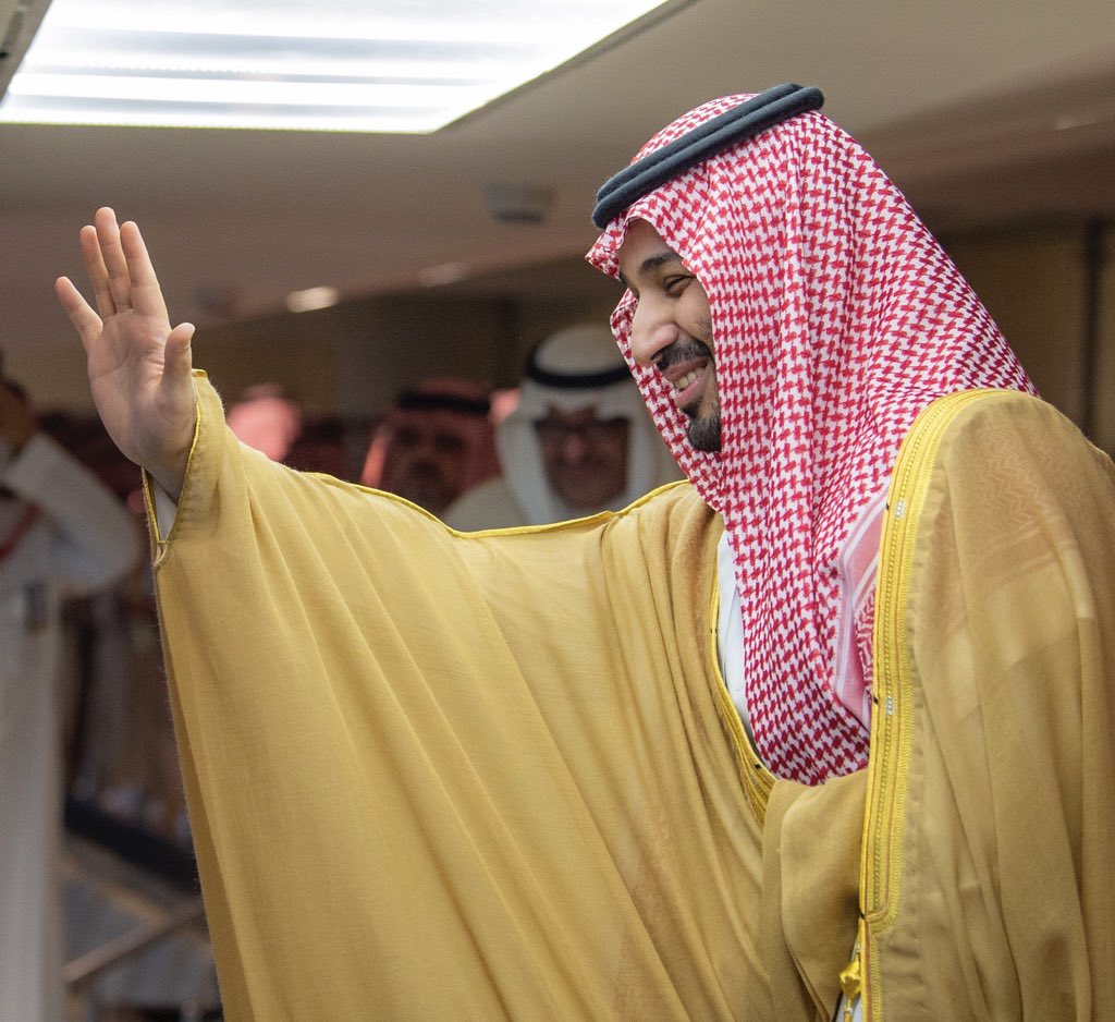 محـمد بن ثـنيـّان tweet media
