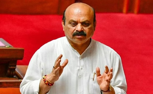 powertvnews's tweet image. ಬಸವಣ್ಣನವರ ಪಠ್ಯ ಮತ್ತೆ ಪರಿಷ್ಕರಣೆ : ಸಿ ಎಂ ಬೊಮ್ಮಾಯಿ powertvnews.in/basavannas-tex… via @Power TV News 

For More Updates: powertvnews.in 

#Cmbommai #basavannalesson #textbookControversy #BJPpressmeet #powertv #powerTV #powertvnews