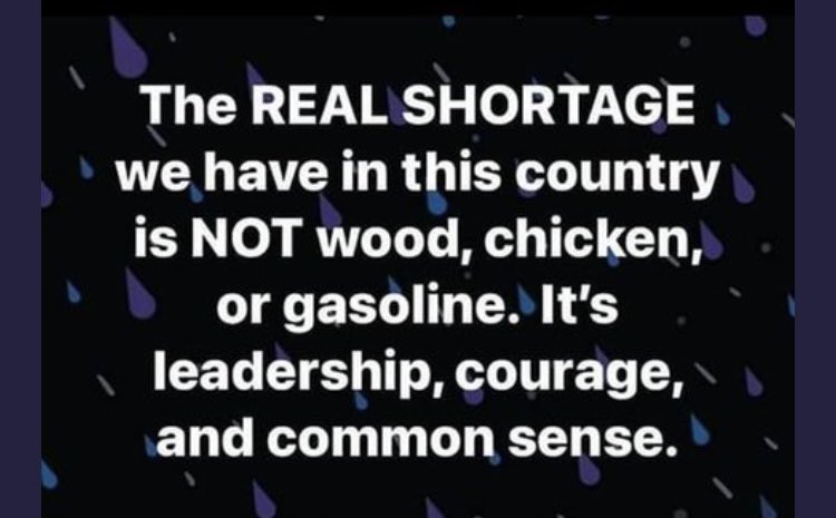 Texas_jeep__guy's tweet image. Truth