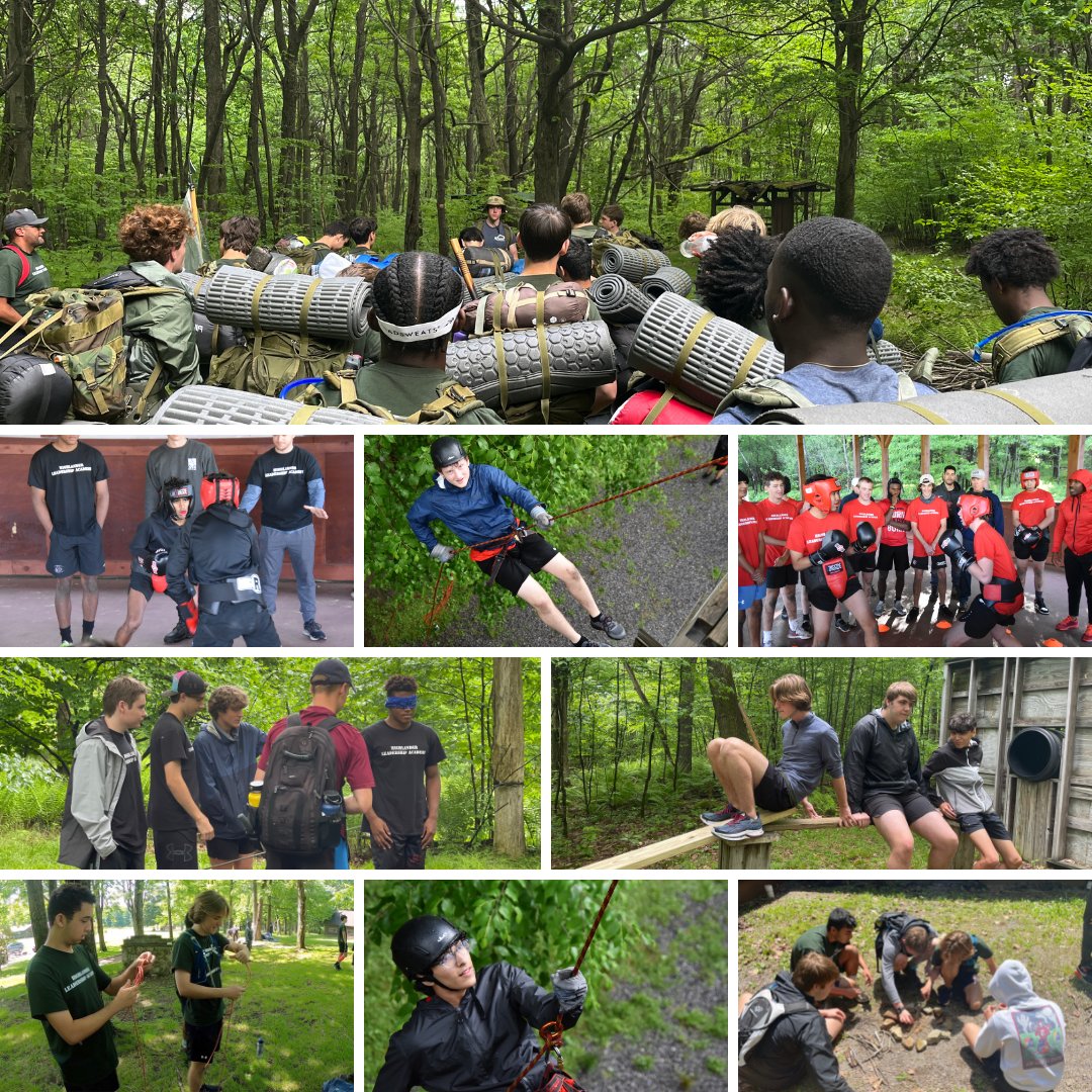 LHPS Leadership (@lhpslaoo) on Twitter photo Day 3. Throwing punches in the morning and hitting the trails in the afternoon. It was a tough but rewarding day. <a href="/lhpsnews/">Lake Highland Preparatory School</a> <a href="/OutdoorOdyssey_/">Outdoor Odyssey</a> #mind #will #heart Day 3. Throwing punches in the morning and hitting the trails in the afternoon. It was a tough but rewarding day. <a href="/lhpsnews/">Lake Highland Preparatory School</a> <a href="/OutdoorOdyssey_/">Outdoor Odyssey</a> #mind #will #heart