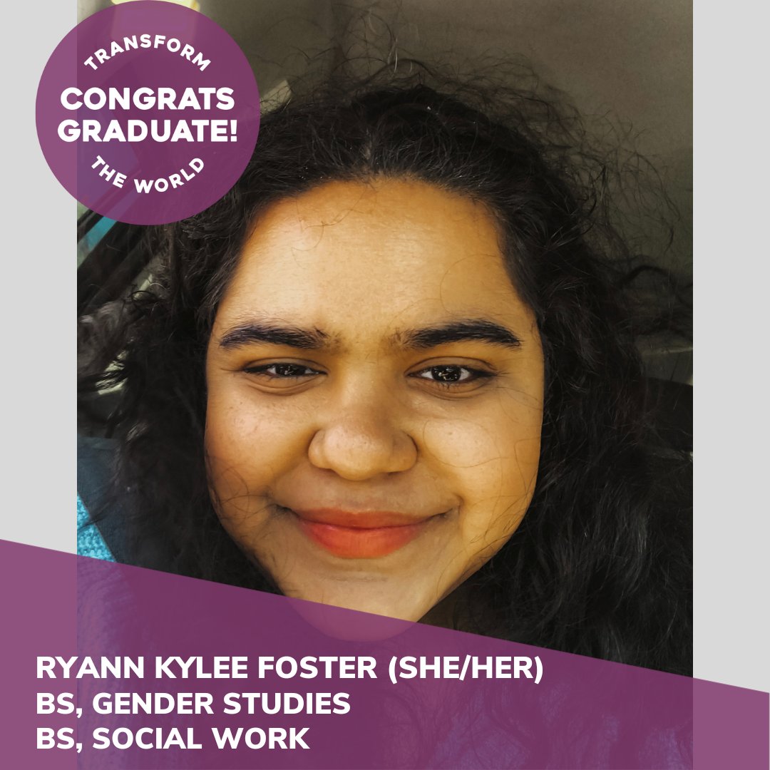 uofutransform's tweet photo. S/O to our 2022 Transform grad Ryann (she/her/ella) Swipe for some great advice for both incoming and current students #TransformGrads #UtahGrad22 https://t.co/h1bAqDbpJI