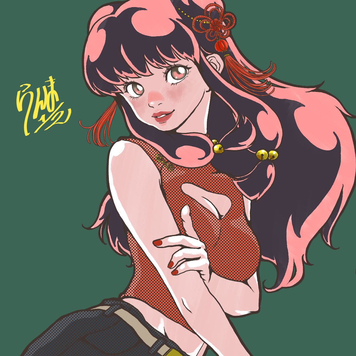 りんごとほっぺ (apple_pie2912) さんのイラスト・マンガ作品まとめ (3 件) Twoucan