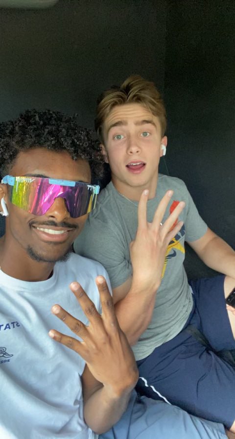 werunWL's tweet photo. Highlights from day 1 of states! #gogenerals @GeneralsPride @WLHSAthletics https://t.co/Ra3g8iAewH