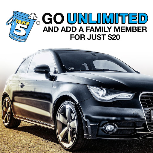 CarwashTake5's tweet photo. GOOOOOO!!!!!!!!!! UNLIMITED TODAY https://t.co/yNPgVHKDWy https://t.co/wrS4zsiCHB