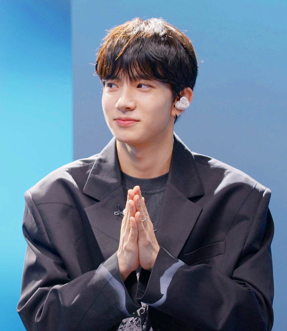 #HEESEUNG #희승