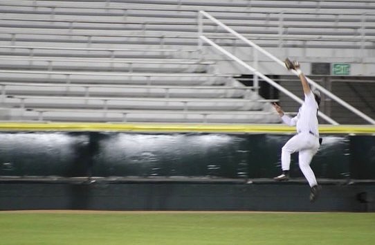 Drewoldaccount's tweet photo. I am honored that I was apart of the North vs South game in Orange County. Earned the award Mr.Hustle for making this play. Awesome experience. Loved every bit of it. https://t.co/RFl9YrjceH