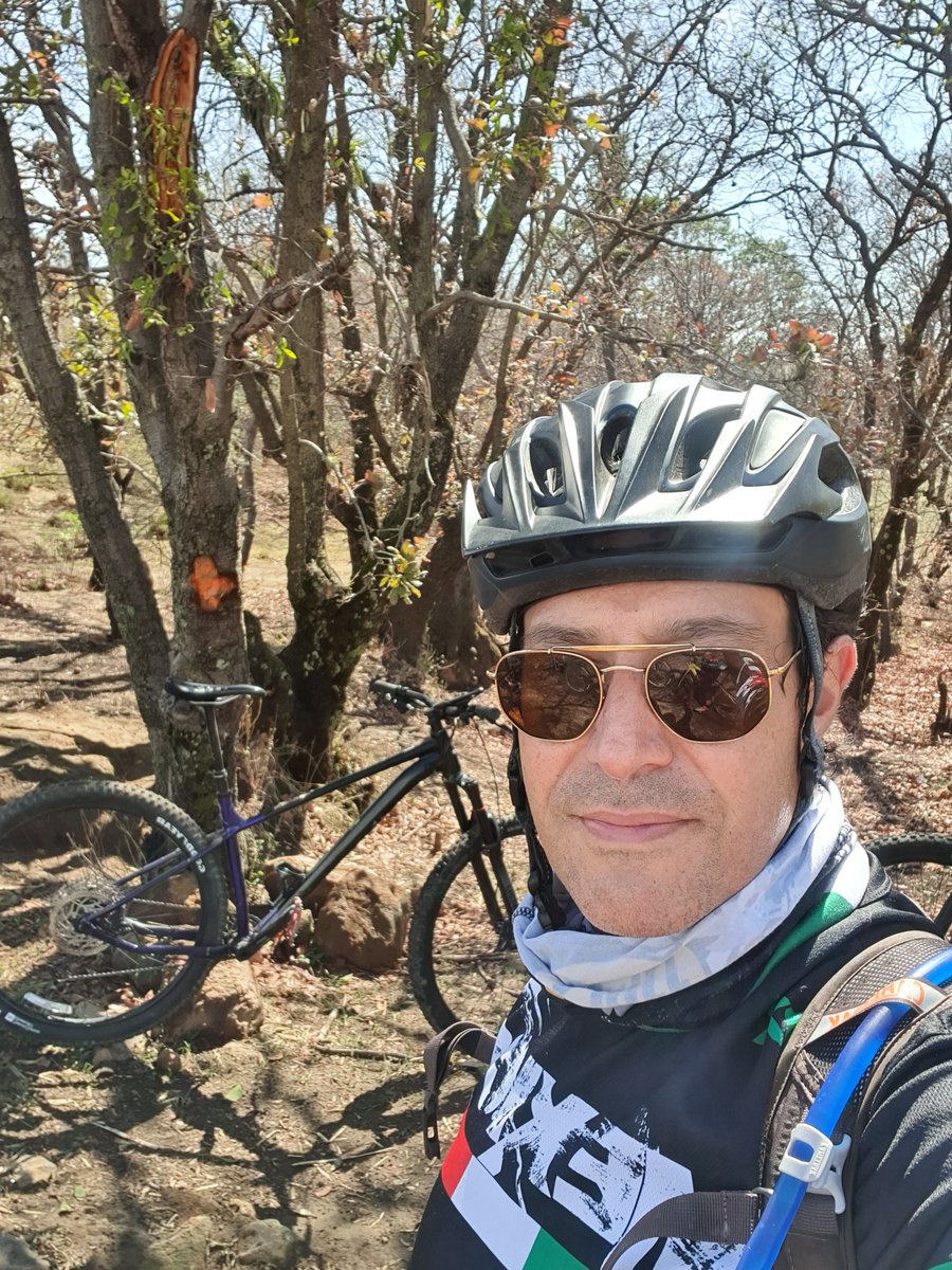 La Bici da Felicidad, Feliz #DiaMundialDeLaBicicleta
