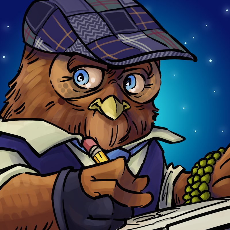theKVD's tweet photo. We just got Starsonas done for the Crew of Star Forest.  Now instead of "normal" headshots, we're characters in our own world! Incredible work on all of them by own very own @thedustyhiggins. https://t.co/hnwsojNheX