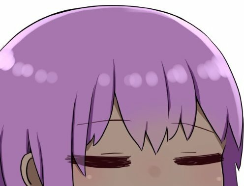 eraikei's tweet image. "It's fine. The last year has been ass so it's nothing new."

GIVE BETTER 'SCOPES!