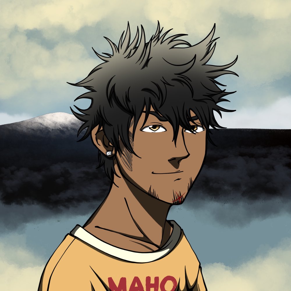 Xaaander2's tweet photo. Just aped in to @Suteki_NFT stoked to be in with the team!!

Do suteki follow suteki???
#suteki #sutekiNFT https://t.co/iP46zeWKRX