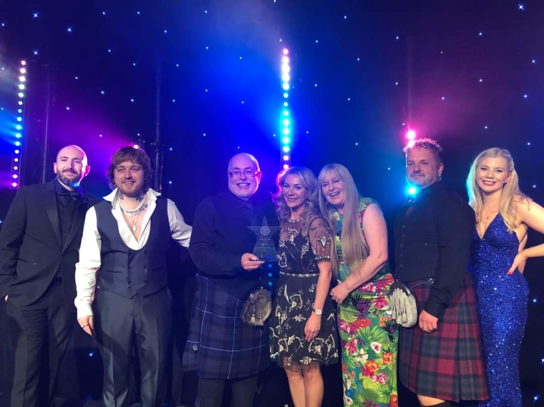 Barkera23's tweet photo. So proud ....an amazing achievement by the Care Inspectorate LGBT Charter Champion Group  thanks to the committment by past and present members, and the support of our interim CEO and senior management team @CareInspect @EAMacahp @amandatoughaol1 @CMcraigmorris https://t.co/XA7OrcO04v