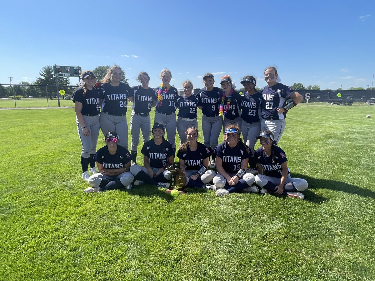Stevenson Softball🥎 tweet media