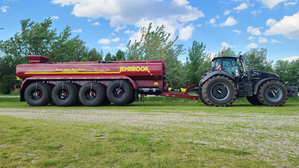 AgriBrink tweet media