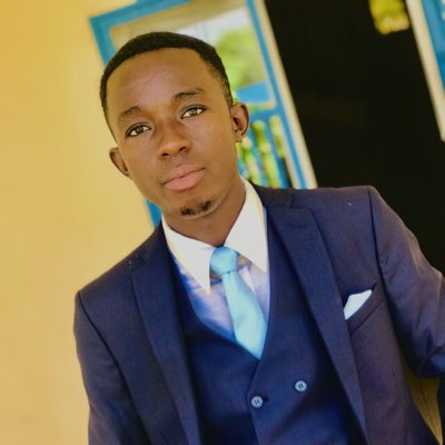 MoctarMd199's tweet photo. I’m back ✨☺️ #NouvellePhotoDeProfil https://t.co/pbwcXy2mg4