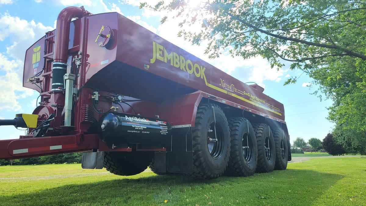 AgriBrink tweet media