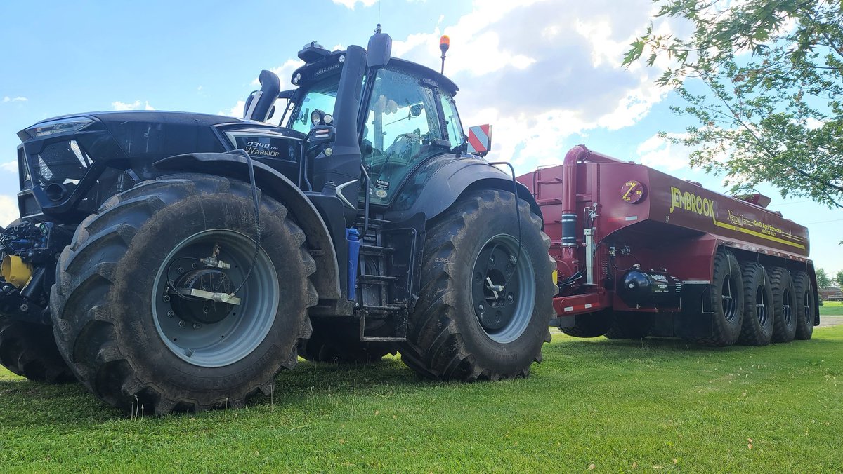 AgriBrink tweet media