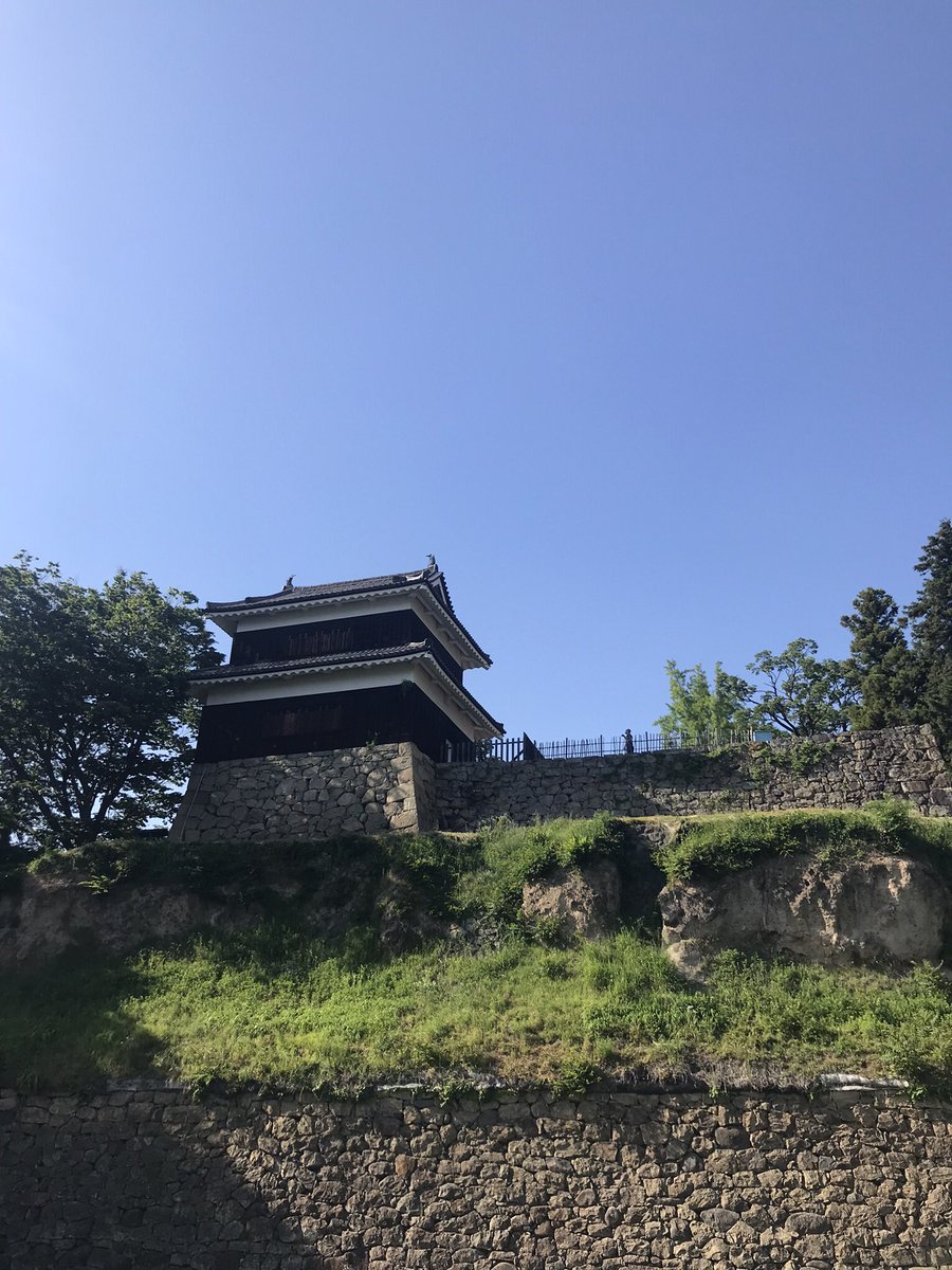 1230_Buffalos's tweet photo. 信州上田 https://t.co/YRyykkrj7k