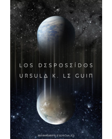 altertopia's tweet photo. Hoy uno de nuestros favoritos, Los Desposeídos de Úrsula K. Le Guin.

¿Lo leyeron? ¿Les gustó? 

#ursulakleguin #losdesposeidos #libros #literatura #altertopia https://t.co/smQjSAnb5x