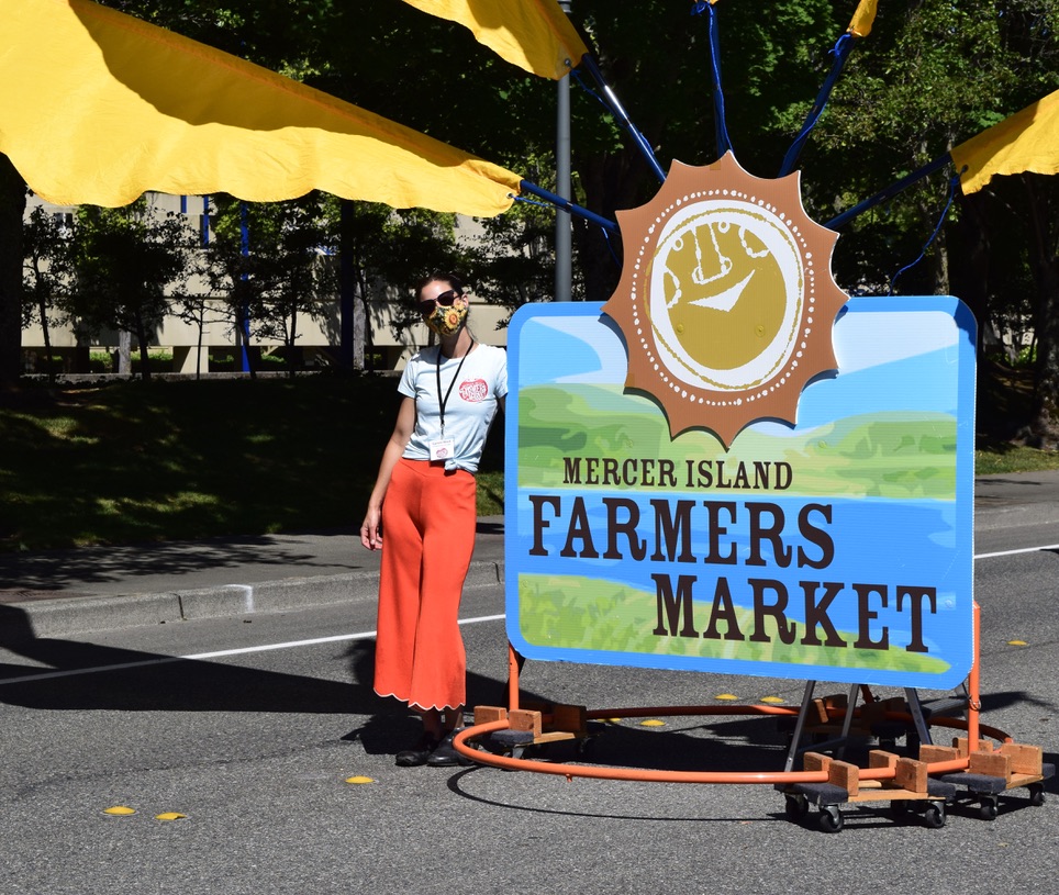 MyMercerIsland's tweet photo. Our latest newsletter is out!  Here's what's inside: Farmers Market | Art Gallery Guide | New Chamber Director | Market Reports &amp; more - https://t.co/1ZXzE2MaDd https://t.co/FMOn0iefX3