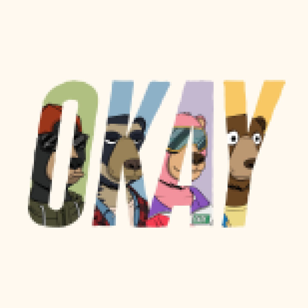 okbearspc's tweet photo. You're early 👀

🐻 | 10 FREE NFT - Follow, Like &amp; RT https://t.co/bSkCzdjAV1