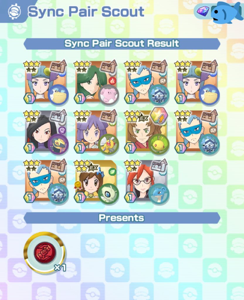 mirukuris's tweet photo. forgot to post this a couple days back but i won the game 💚 first pull bby https://t.co/G4hqc6czq9