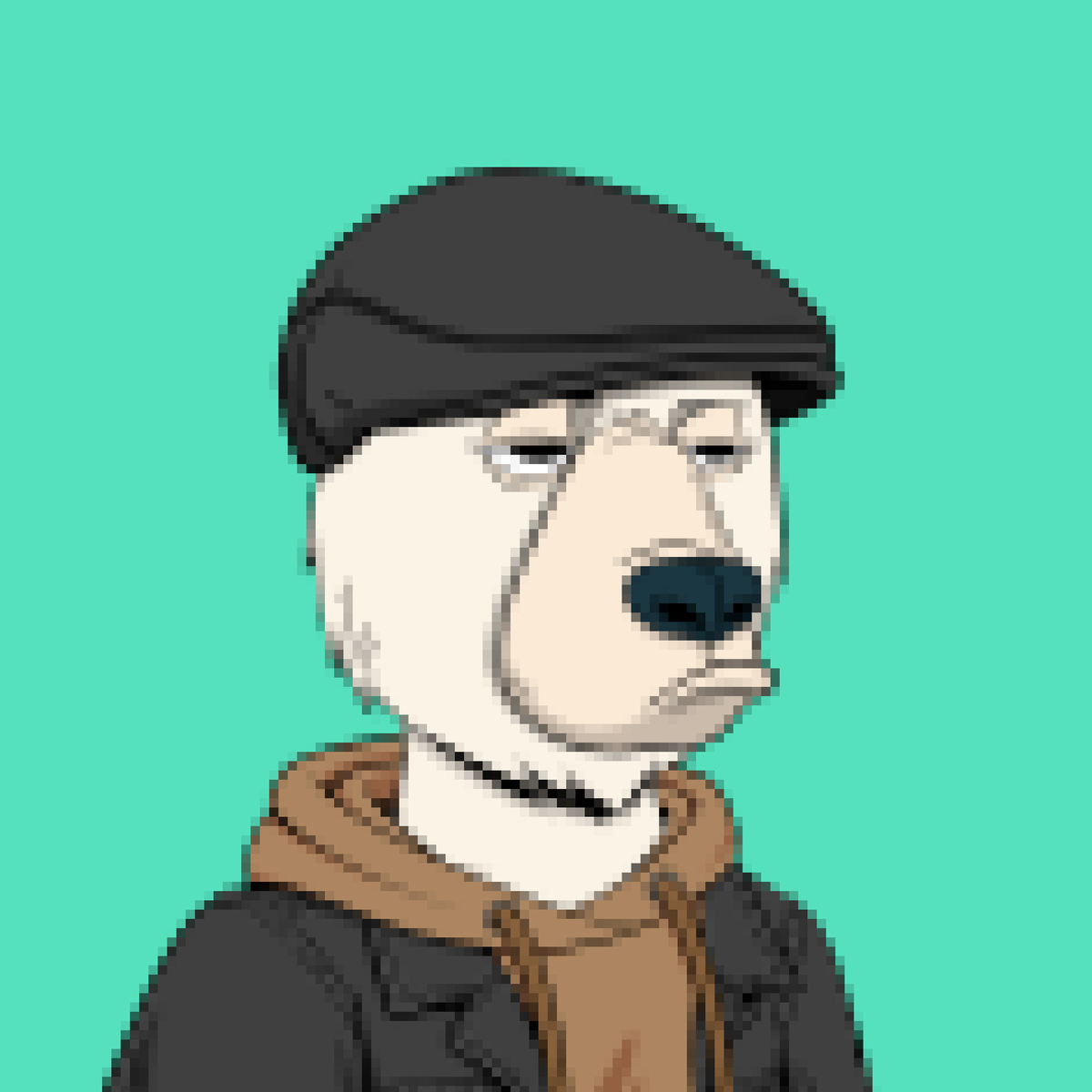 okbearspc's tweet photo. Still early 🐻
Pixel club doors open in a few minutes..

Any interaction with this tweet will be considered for a chance of a FREE MINT

OBPC supply = 3037

#SolanaNFT #SolanaSummer
#WAGBO #okaybears
#OBPC
Keep DMs Open  👀 https://t.co/RMusoUubEs