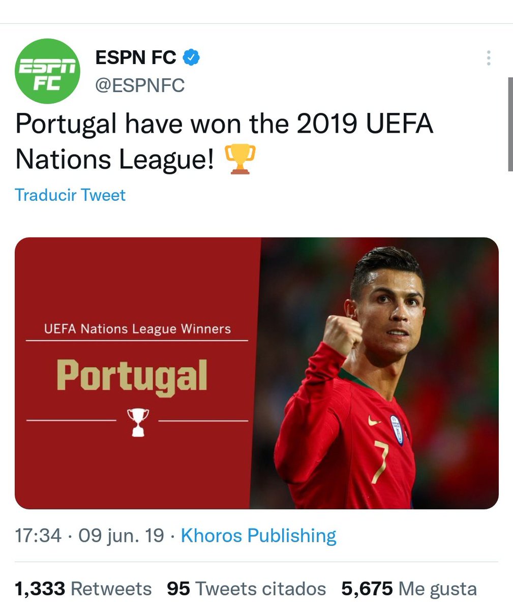 TimelineCR7's tweet photo. It's always been Cristiano Ronaldo against the world. https://t.co/t81UjX3umo
