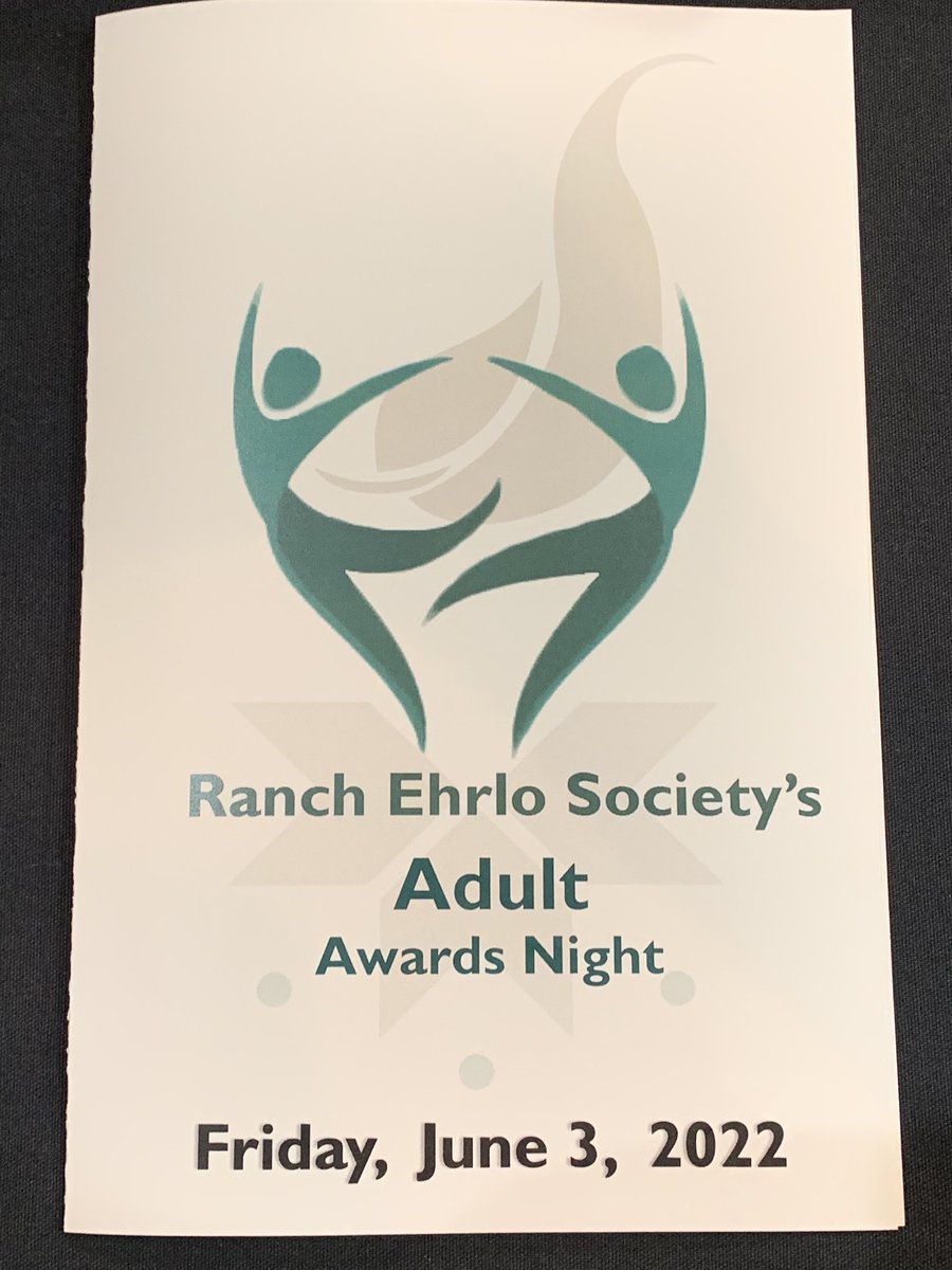 jamielerat's tweet photo. So grateful to be here today. Thank you ⁦@RanchEhrlo⁩ for all you do. CONGRATULATIONS to all award recipients! 🙌🏽 You rock! Continue Moving Forward with Pride! 🤩 https://t.co/aIx8w9kMlD