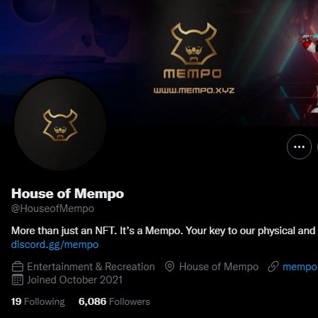 TheFlank's tweet photo. //📰 @BostonBreach announce new title sponsor @HouseofMempo, an NFT and Metaverse-focused startup. #TheFlank📢 https://t.co/rz8OTN1CqM
