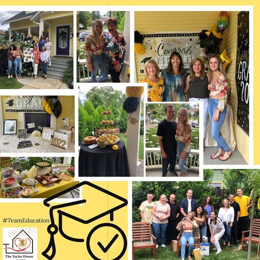 Taylorhouse202's tweet photo. Let’s give a shout out to our Taylor House girl who achieved two AA degrees in Social Services and Psychology! She will be transferring to Sac State in the fall to pursue her degree in Psychology. Way to go! 👏🏽👏🏽🎉 #TeamEducation #GirlsMeetingGoals #BeatTheOdds https://t.co/EWGVyVlg7d
