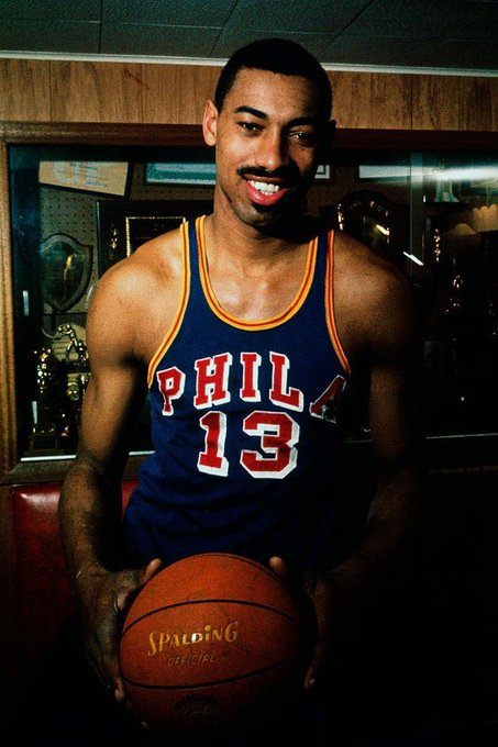 HAPPY BIRTHDAY OTTO PORTER JR. 