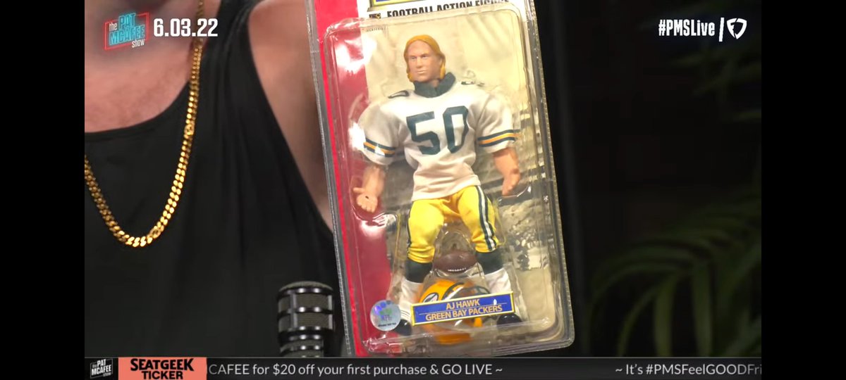 WadeCoppage's tweet photo. #PMSAJSelfPop
$jwade2111
@ZTB You must be a CHOMPION to have put up with AJ Hawk's toxicity at family functions! https://t.co/H9b0OMAQmI