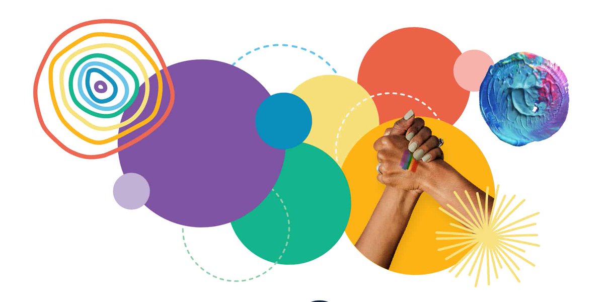 cincylibrary's tweet photo. π Check out events, Take & Make crafts, and storytimes celebrating Pride Month at CHPL.
https://t.co/XZTKd7vGwT
#CincyLibrary #PrideMonth https://t.co/77Z8uDiu86