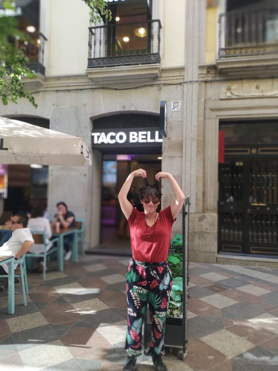 Jurunya's tweet photo. Aquí, desconnectant molt fort.
#customercare
#offmyass https://t.co/PZS2WrYn9O