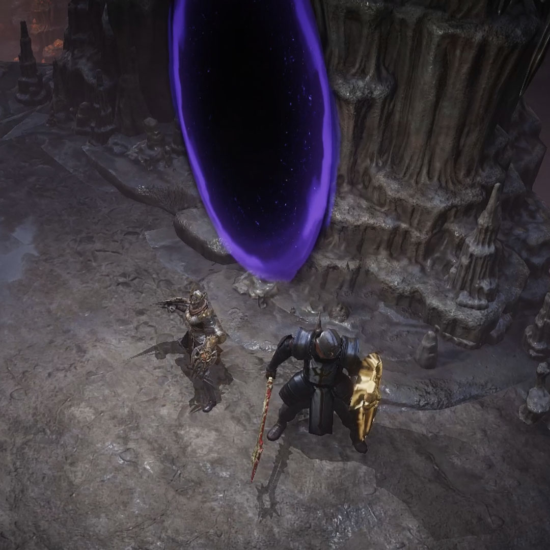Diablo Immortal tweet media