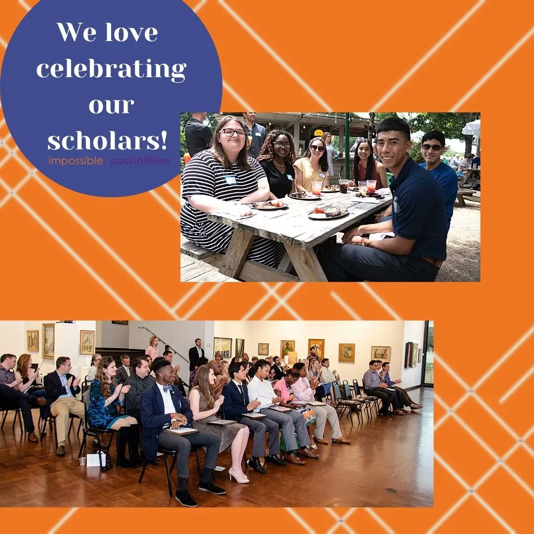 ipmovement's tweet photo. Throughout the years we have celebrated our scholars at different locations!. Tomorrow we will be celebrating this years scholarship recipients at Top Golf.From museums to restaurants let it be known that we love celebrating our scholars! #seniors2022 #2022scholarship #northtexas https://t.co/rx2sGVWfHl