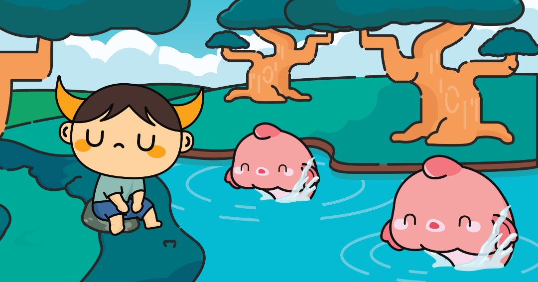 okisworld's tweet photo. Hey Smushes, name this Planet Maru Fish species?

Wrong answers only https://t.co/AyR9SxNFYQ