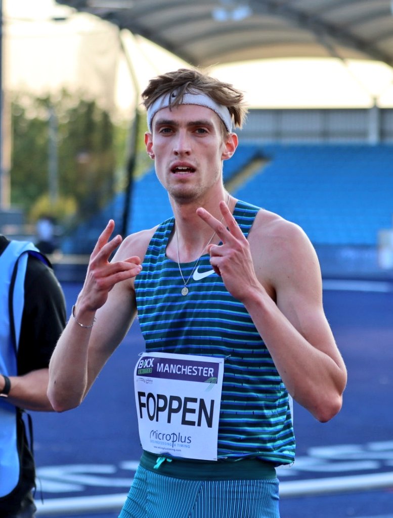 <a href="/AtletiekLive/">Atletiek Live</a> <a href="/MikeFoppen/">Mike Foppen</a>