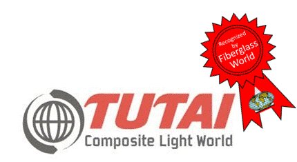 FiberglassWorld's tweet photo. Composite Tanks &amp; Pipe
Fiberglass World recognizing companies like TUTAI Composites for their industry efforts. 
#composite #fiberglass #tanks #pipe @TTCOMPOSITES
https://t.co/277ANCfTqu https://t.co/6UL7fCFmyf