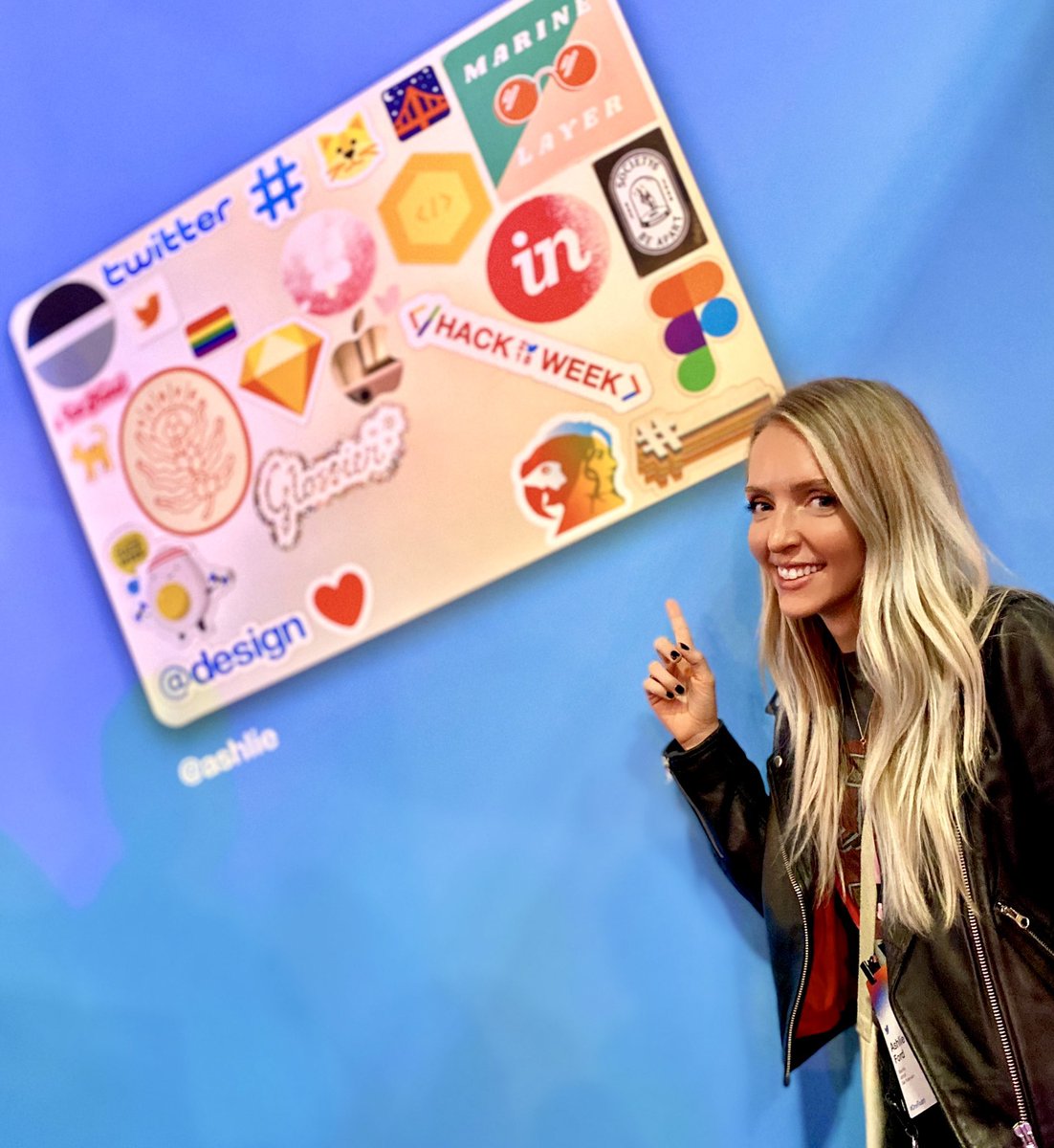 ashlie ford tweet media