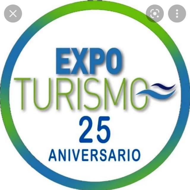 lorencruz01's tweet photo. Ya arrancamos con ExpoTurismo 2022 en esta edición  celebrando 25 años al servicio del sector  Turistico.
#Expoturismo25años
#Expoturismo https://t.co/PsXV0ca74b