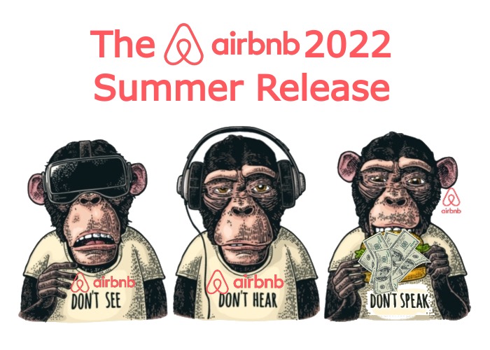 AlfredoWorld's tweet photo. @bchesky @AirbnbHelp All lies ... when a real problem happens AirBnb just run away and hide it's neck on the hole. 
https://t.co/9Nwcc0barR https://t.co/e8AhYmcmuB