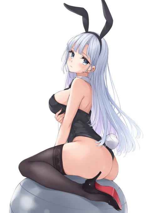 バニーちゃん🐰 