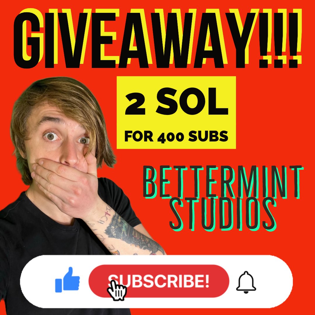 Bettermint Studios tweet media