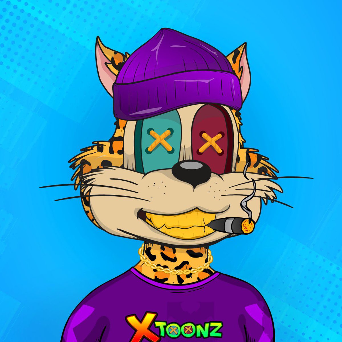 <a href="/SkurpySocial/">Skurpy</a> The 1st IRL Social Club based in Miami 🏖