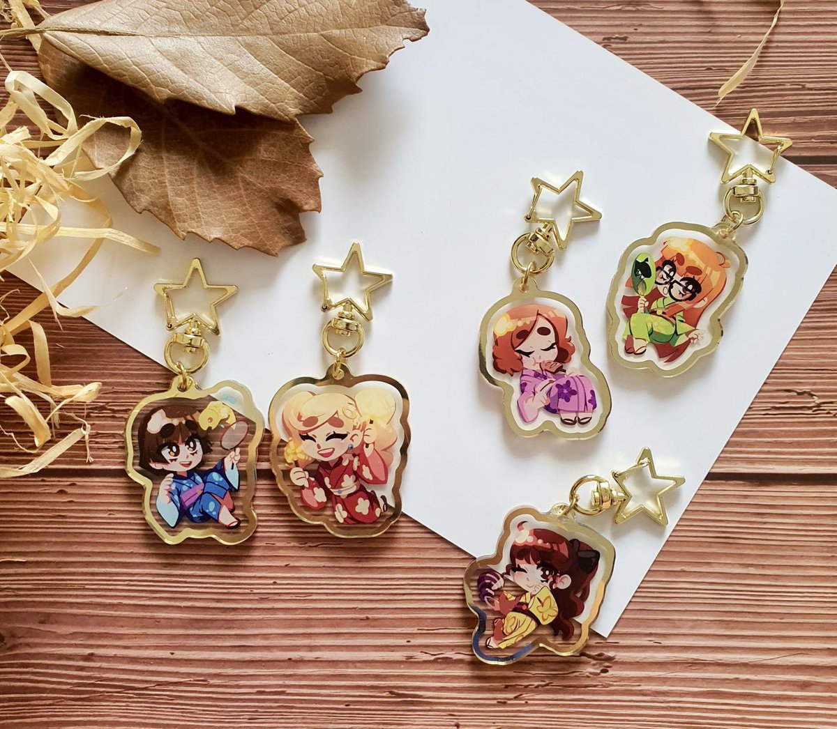 thedabshop's tweet photo. [rts appreciated 💖] 

AND WERE LIVE!! Preorders are open until the 12th, take a look at the rest of our items in the sh0p!!

https://t.co/T1fVI6XEar https://t.co/w0xs30fpzv