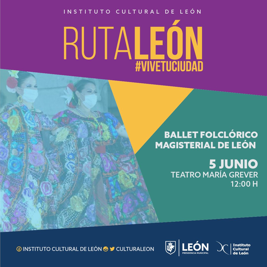 CulturaLeón tweet media