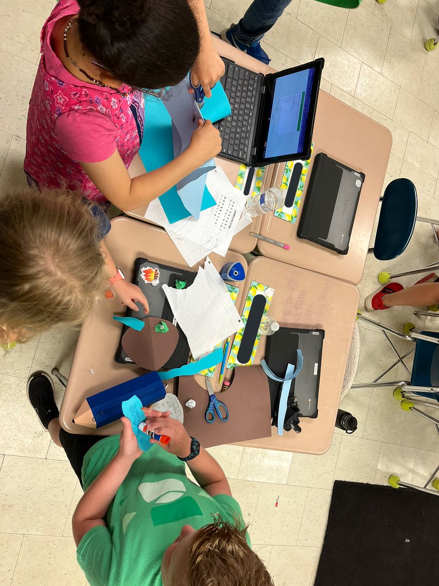 Today we reflected on, gained, and applied our knowledge of landforms to complete an escape room! <a href="/CombsCatchUp/">Combs Catch Up</a> <a href="/3rdCombs/">3rd Grade Combs</a>