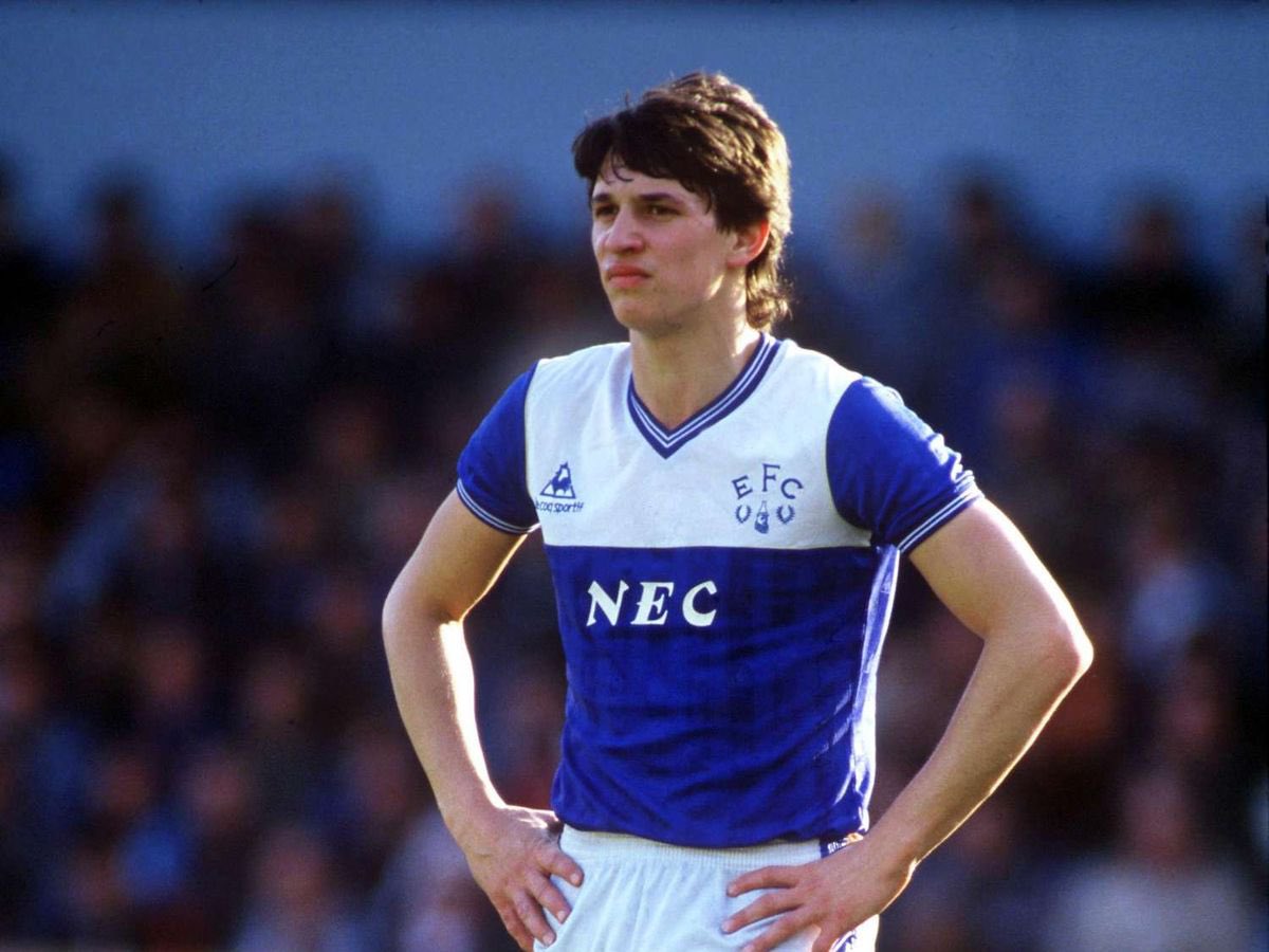 MightyBluesYT's tweet image. 🗣 @NevilleSouthall on @GaryLineker: “Gary was great. Monday he had a bath, Tuesday he had a walk, Wednesday he had a coffee, Thursday he might have joined in, Friday he had a bath and Saturday he scored a fucking hat-trick!” 

🤣💙 #EFC